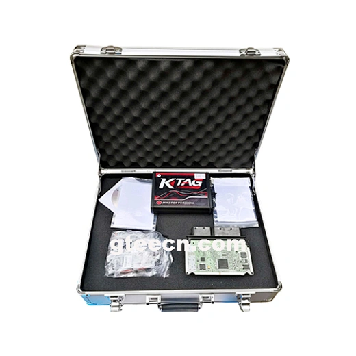 automotive ecu trainer